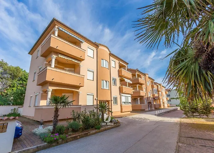 Lejlighed In Near Medulin