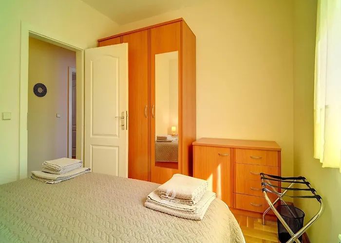 Lejlighed In Near Medulin